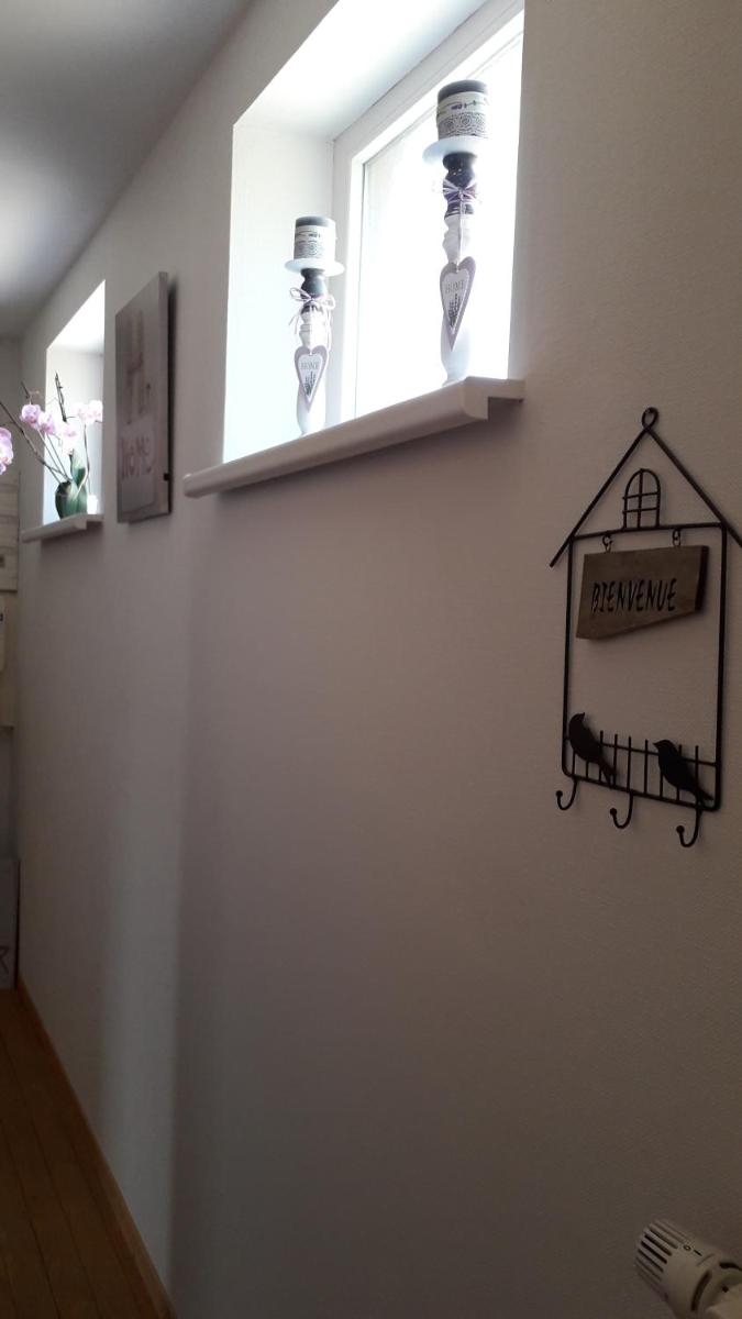 13 Rue de Sand - Housity