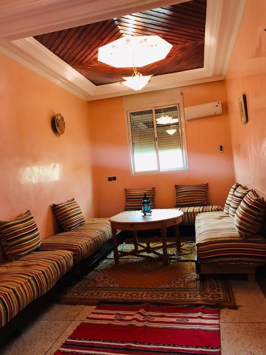 Elmenzah Apartments - Housity