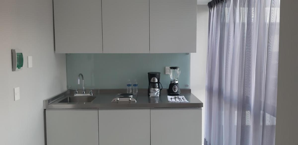 Providencia 848 WTC - Housity