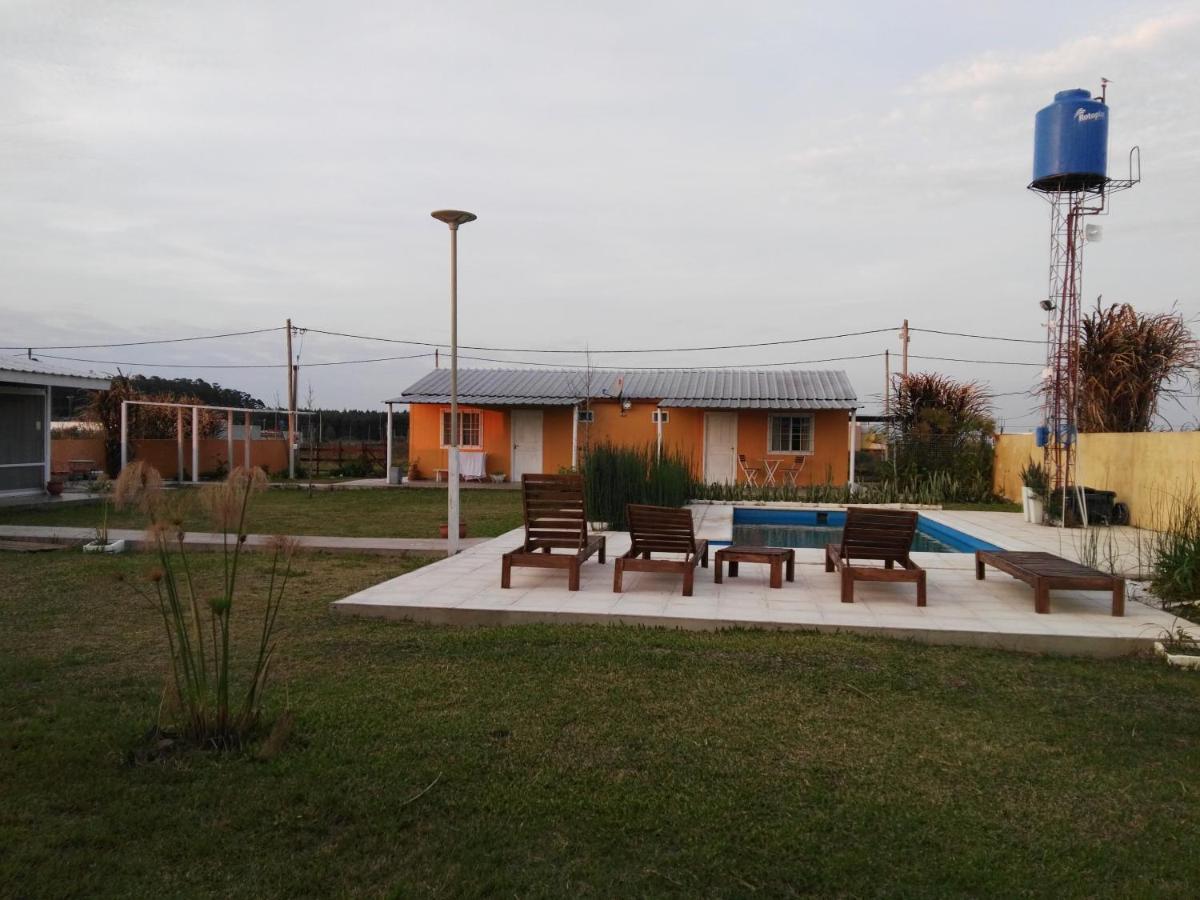Panambí Mocoi - Housity