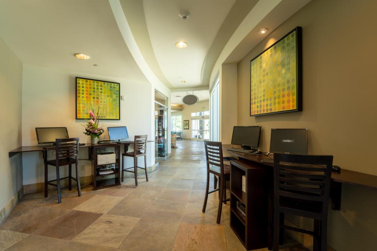 The Dana on Mission Bay - Housity