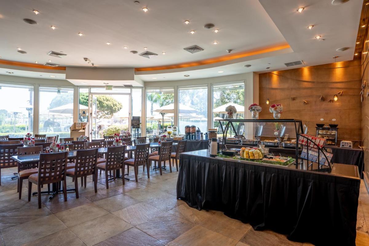 The Dana on Mission Bay - Housity