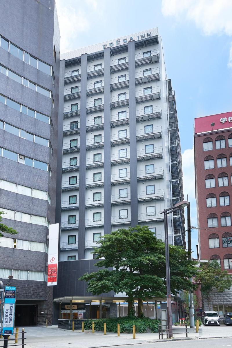 Sotetsu Fresa Inn Osaka Namba - Housity