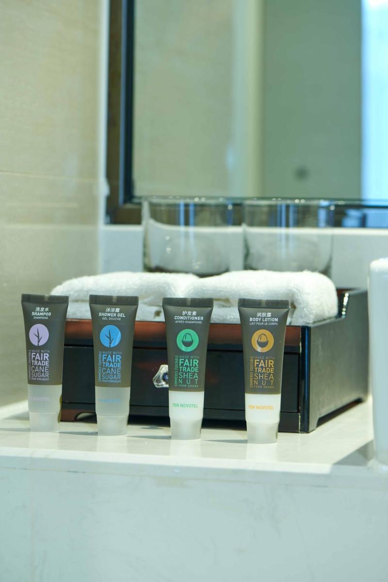 Novotel Guiyang Panjiang - Housity