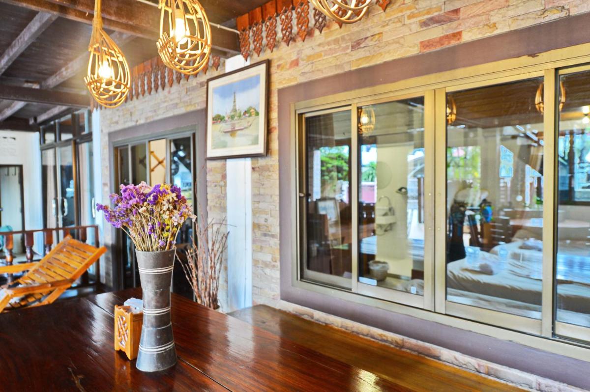 Huan Kawin Est.58 Lanna Home & Collection - Housity