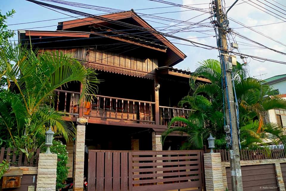 Huan Kawin Est.58 Lanna Home & Collection - Housity