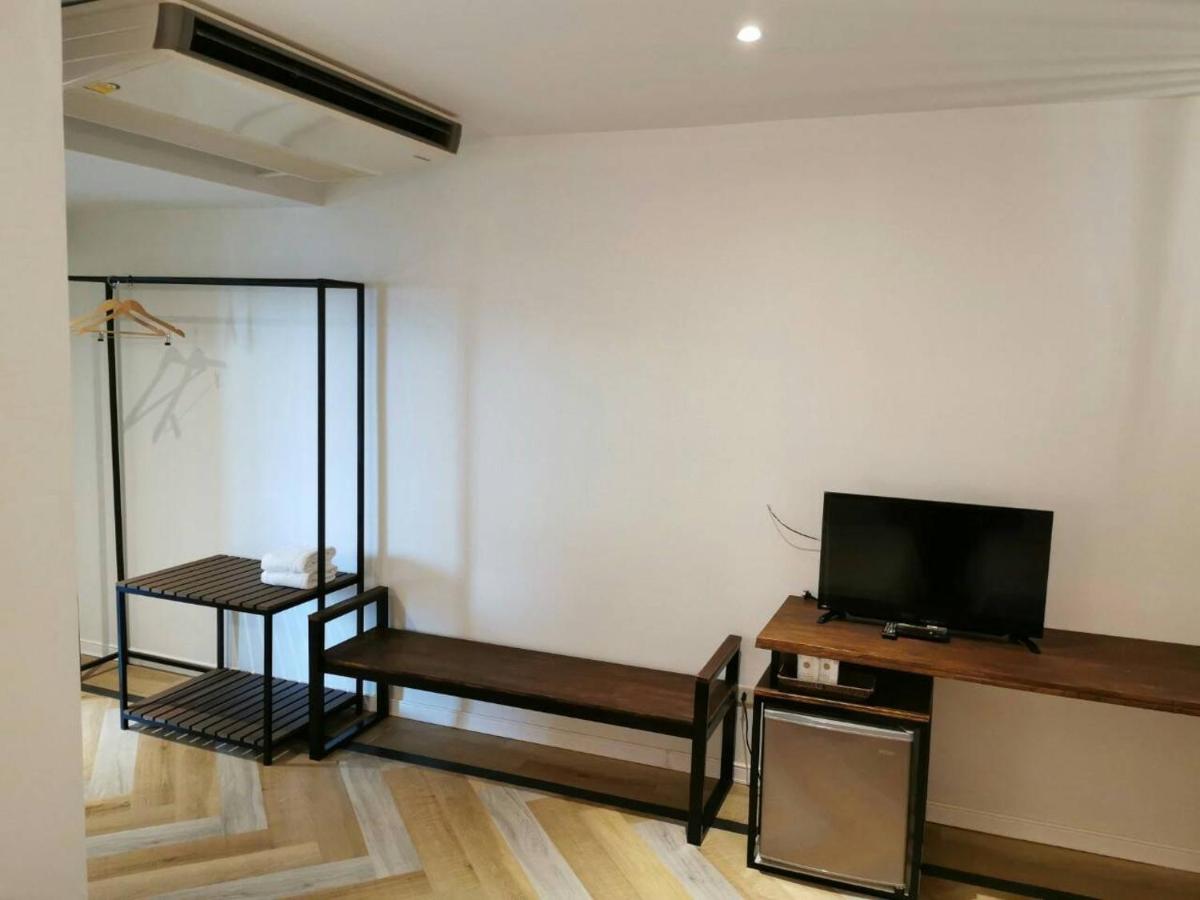 Suitetrails - The Regent Ubon Hotel