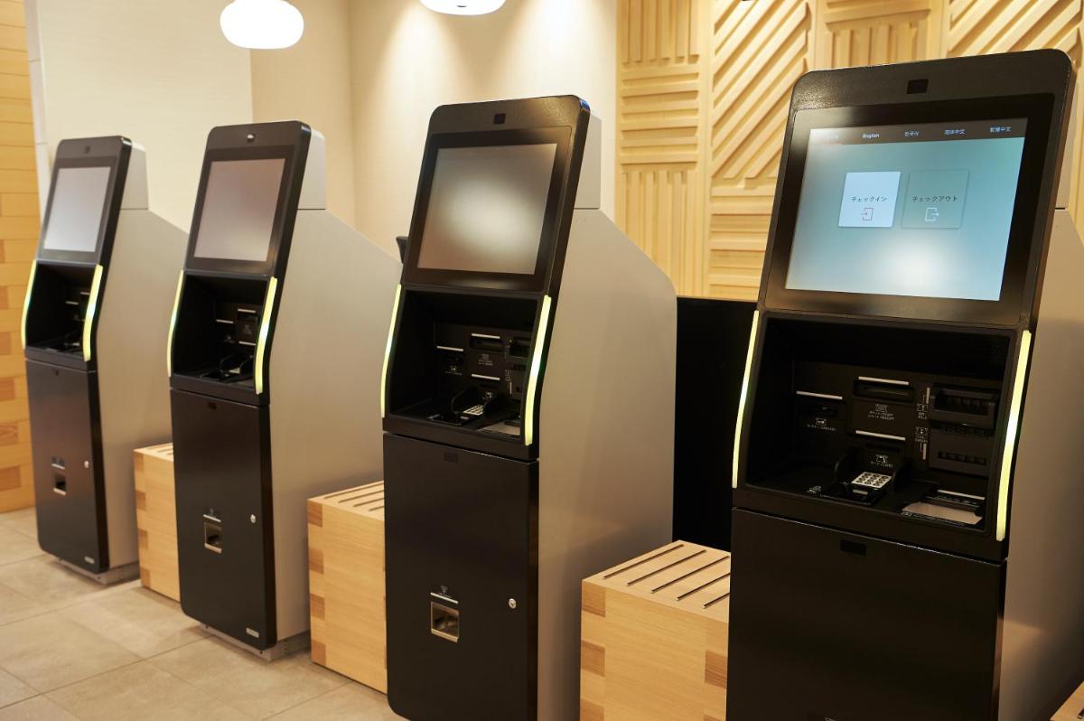 Sotetsu Fresa Inn Osaka Namba - Housity