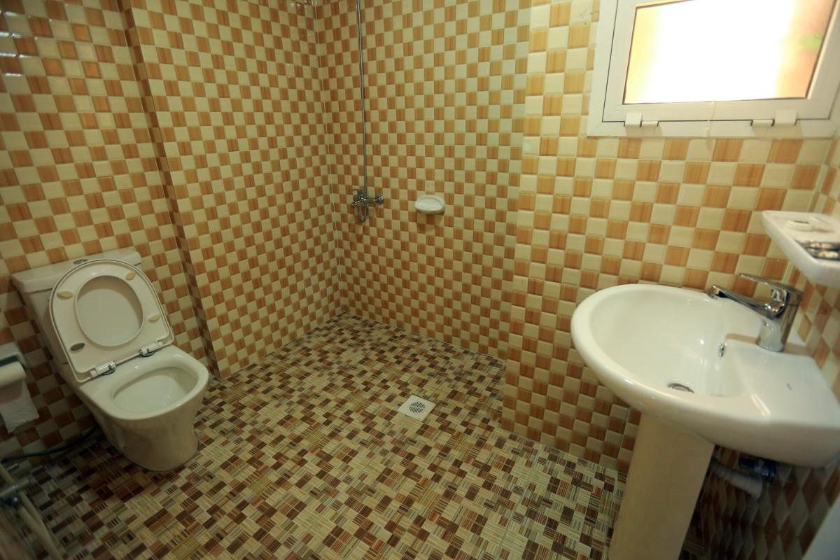 Suitetrails - Al Dhiyafa Palace Hotel Apartments قصر الضيافة للشقق الفندقية