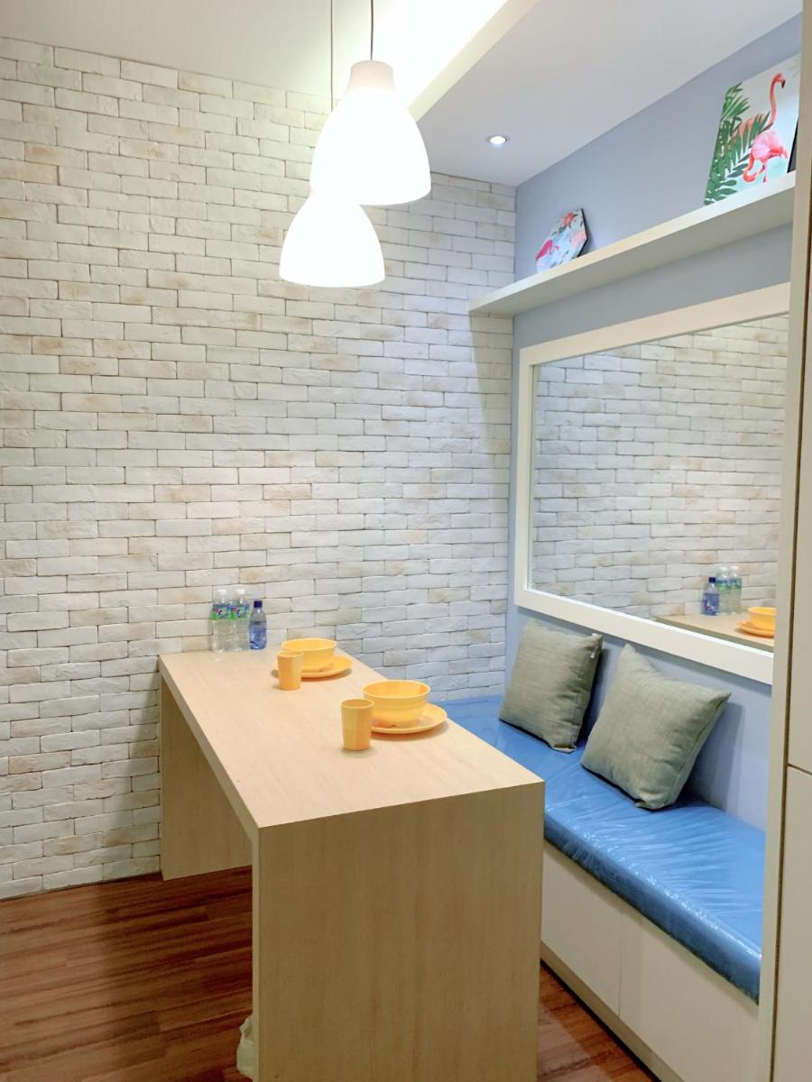 Silk Sky SWEET HOME The Mines Balakong Serdang - Housity