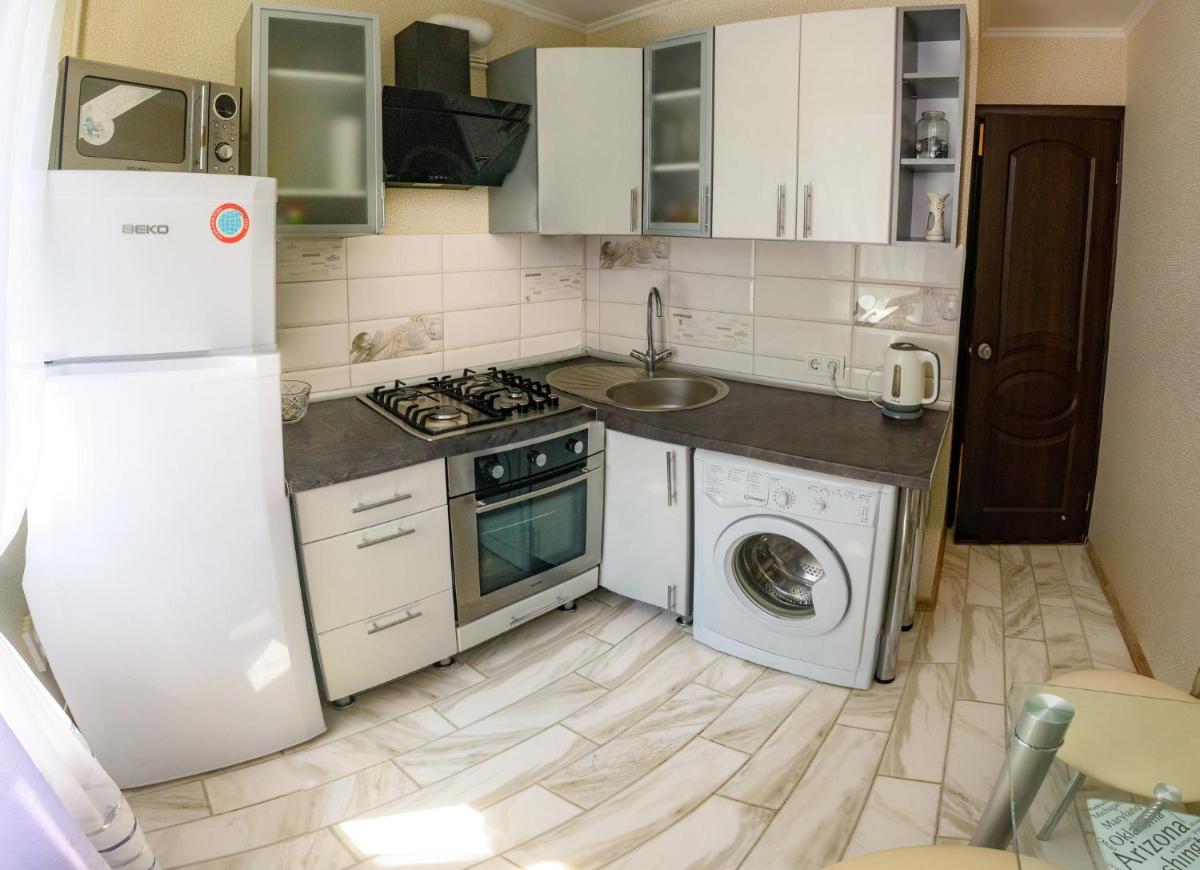 Suitetrails - Very Centre Apartment
