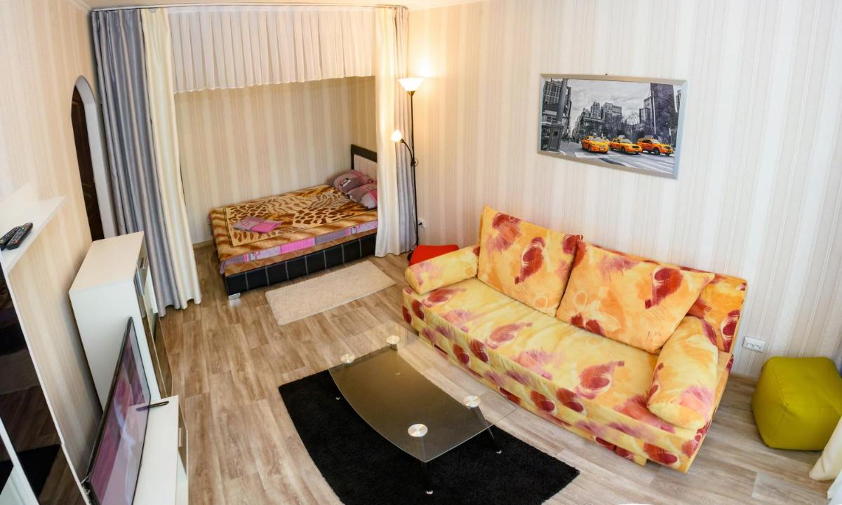 Suitetrails - Very Centre Apartment