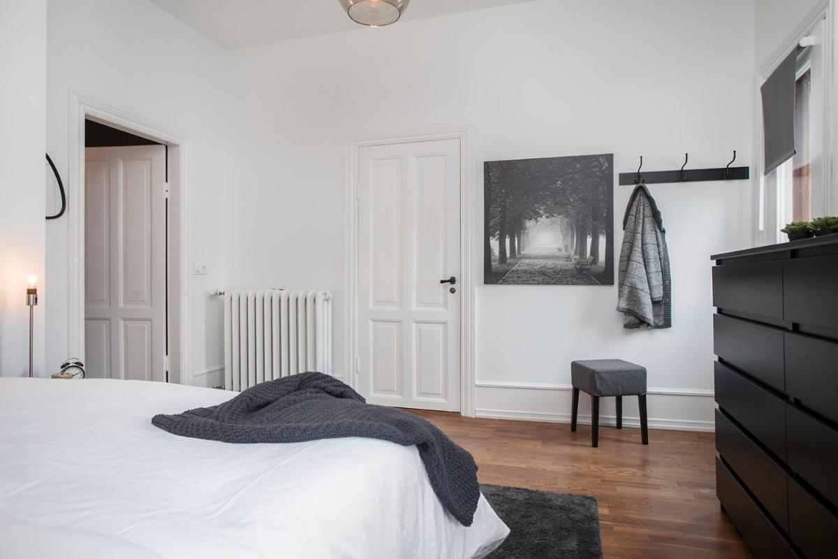 Sudurgata - Luxury Dream Apartment - Housity