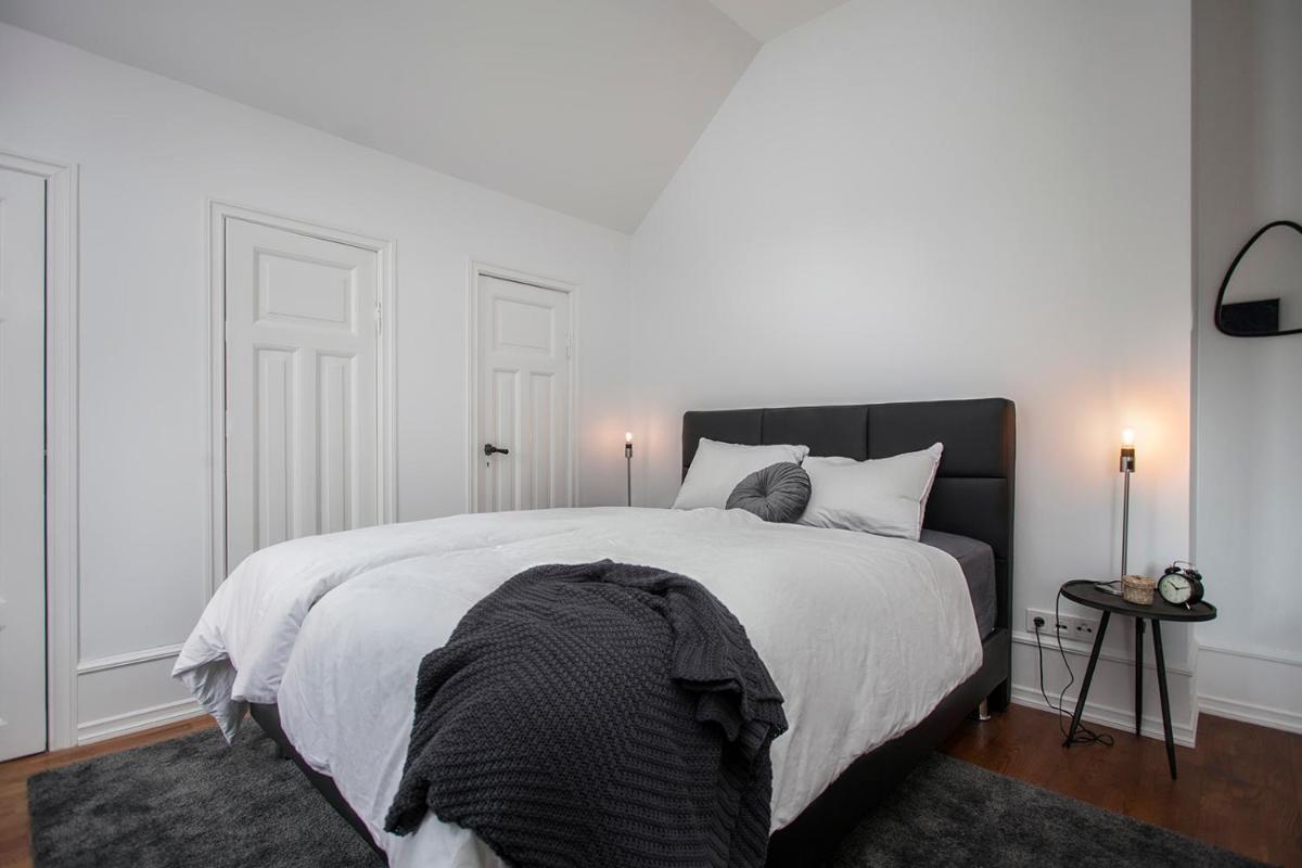 Sudurgata - Luxury Dream Apartment - Housity