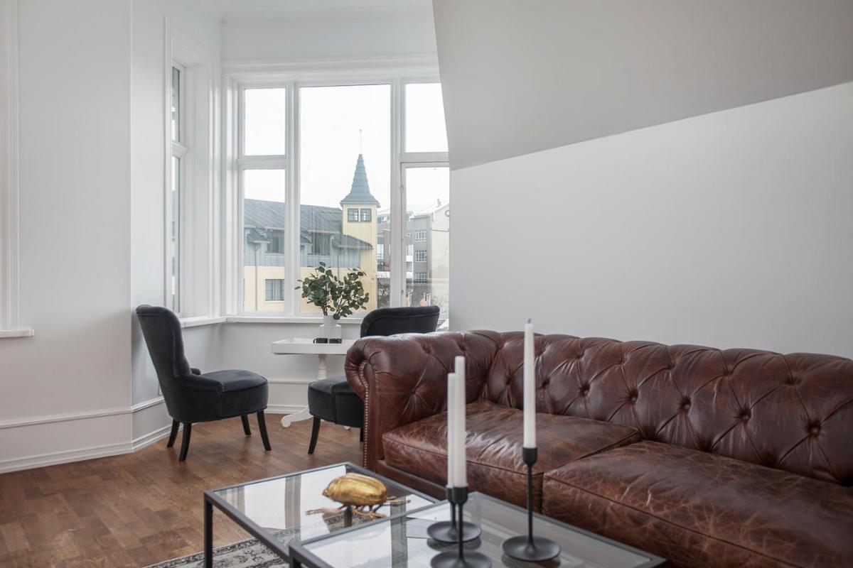 Sudurgata - Luxury Dream Apartment - Housity
