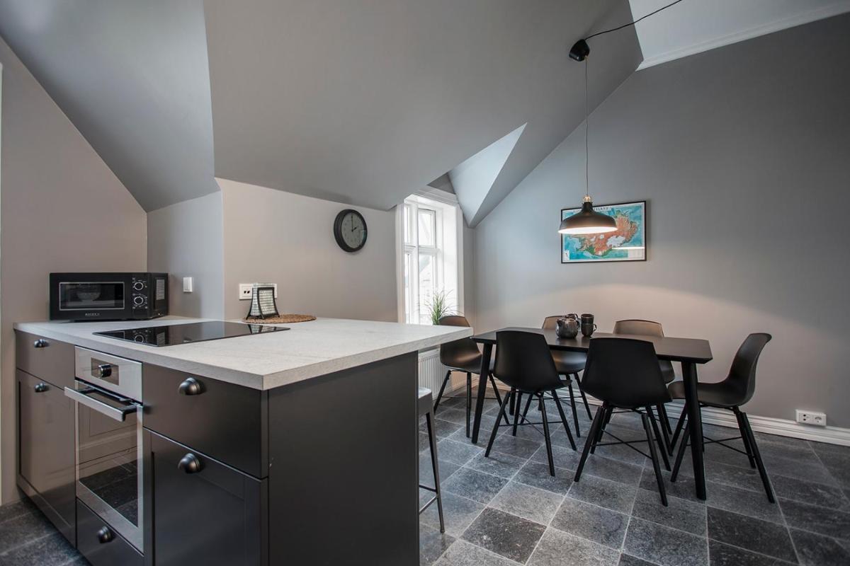 Suitetrails - Sudurgata - Luxury Dream Apartment