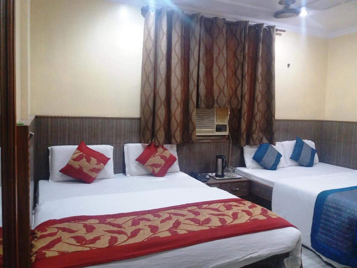 Suitetrails - Hotel Roma Villa