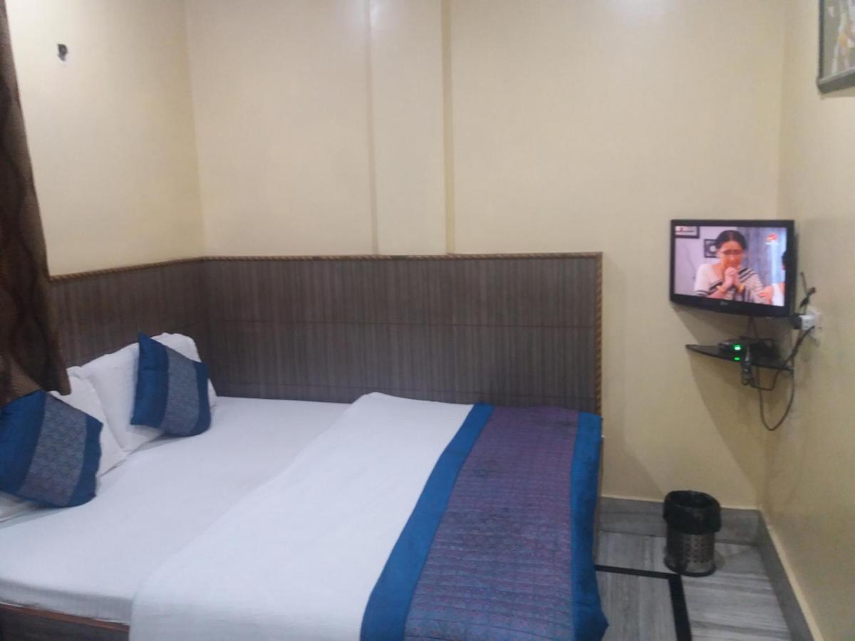 Suitetrails - Hotel Roma Villa