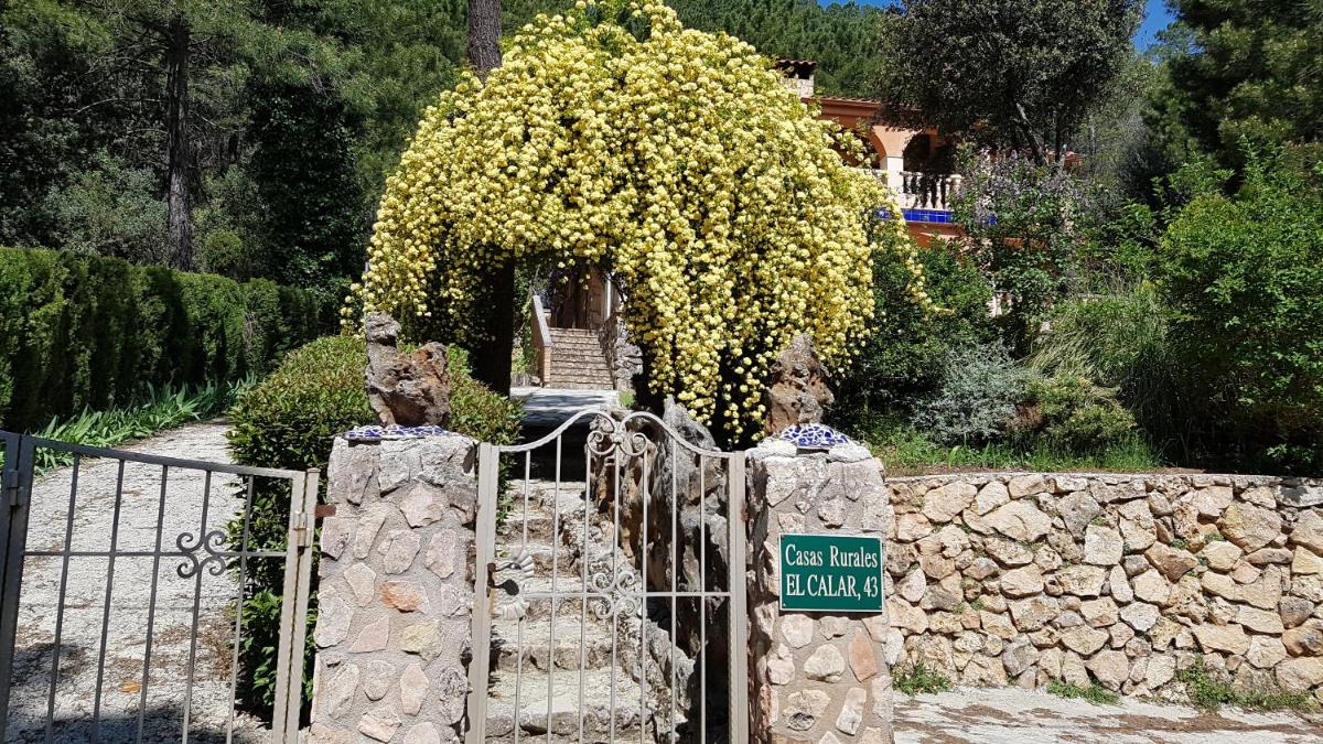 Casas el Calar del Rio Mundo - Housity