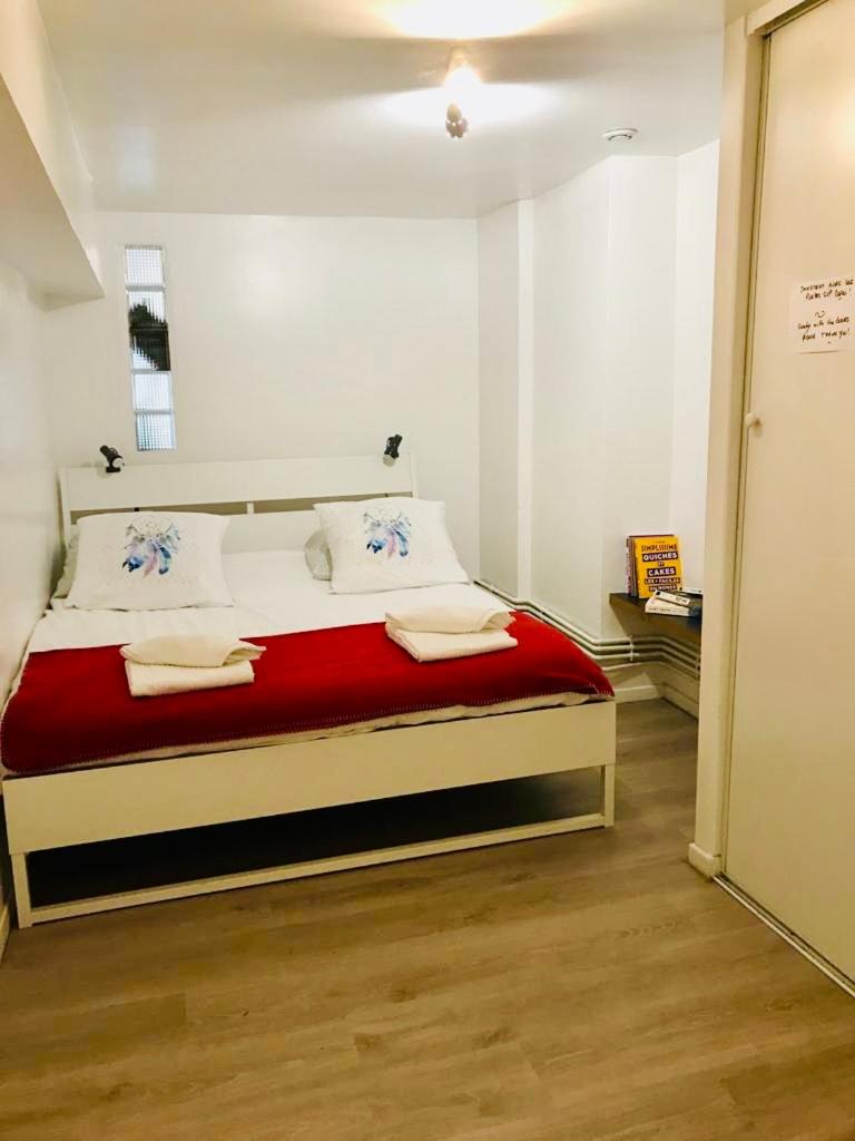 Charmant appartement 2 chambres METZ Centre proche POMPIDOU - Housity