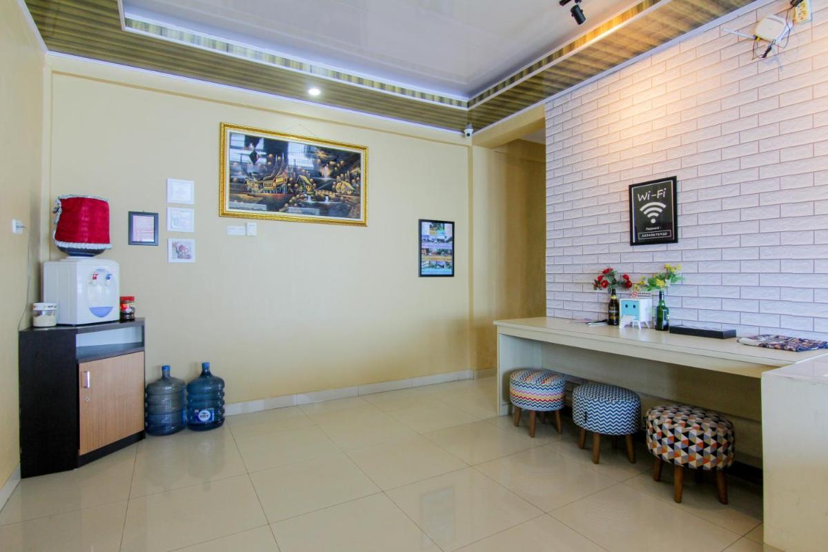 Yani Homestay - Housity