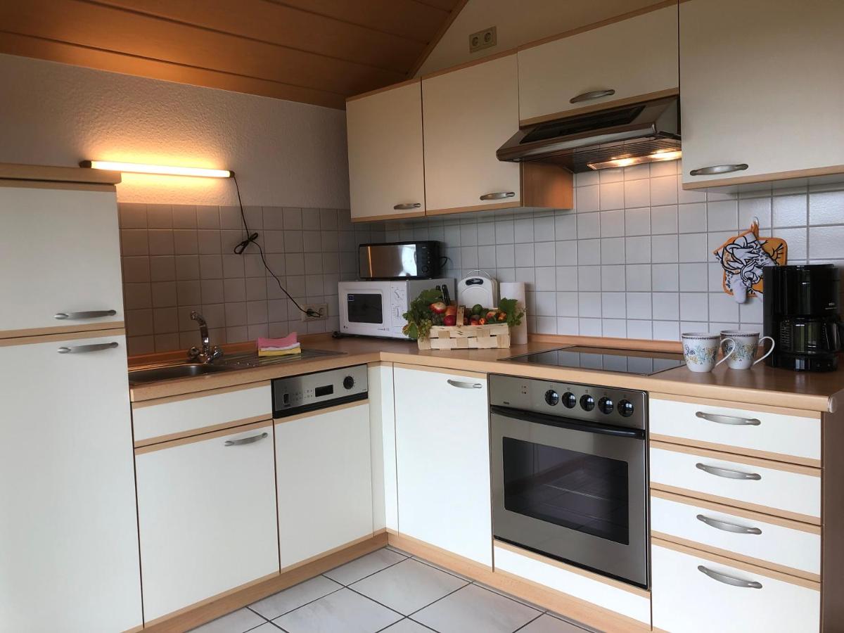 Ferienwohnung Irmgard Ewald - Housity