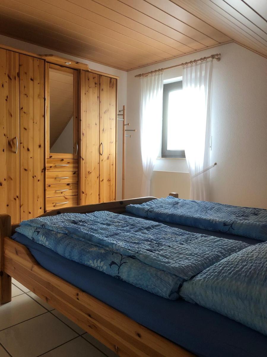 Ferienwohnung Irmgard Ewald - Housity