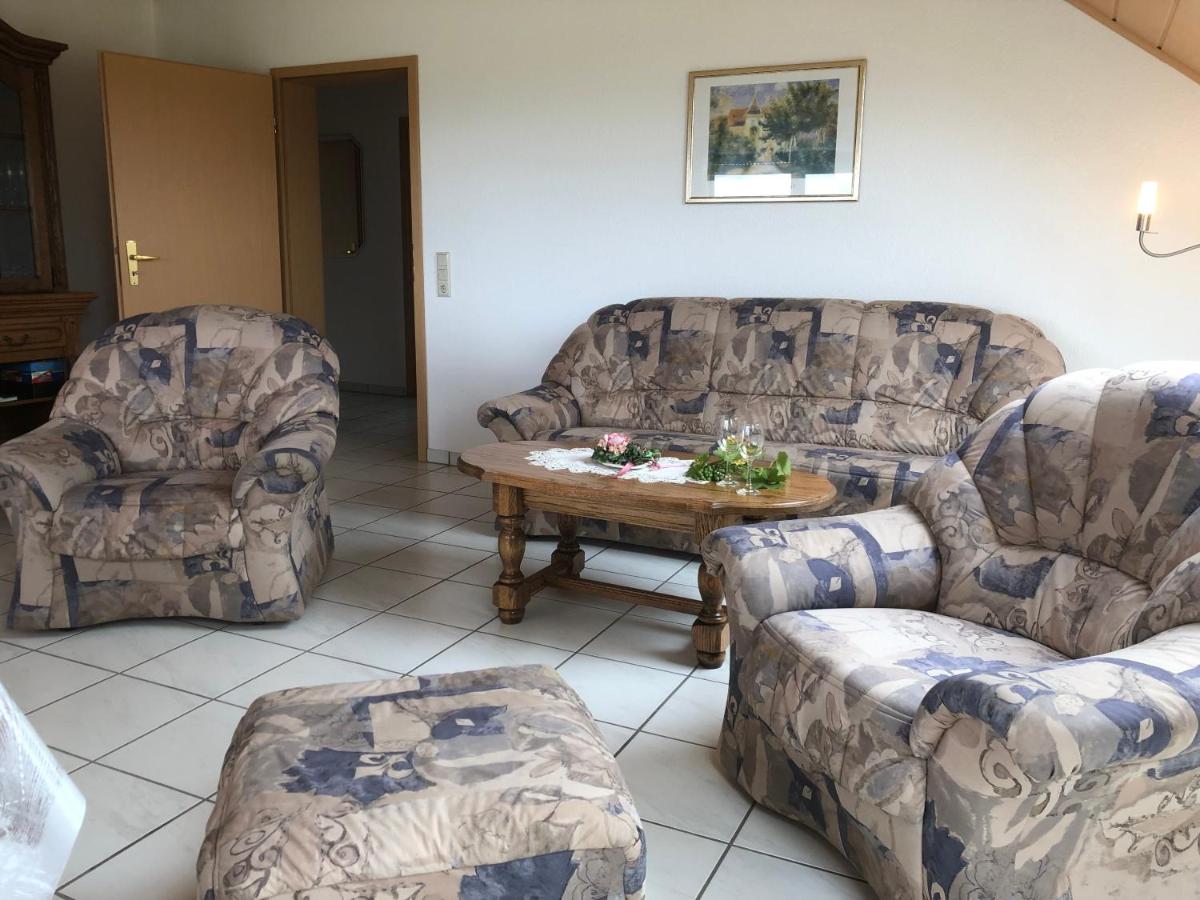 Ferienwohnung Irmgard Ewald - Housity