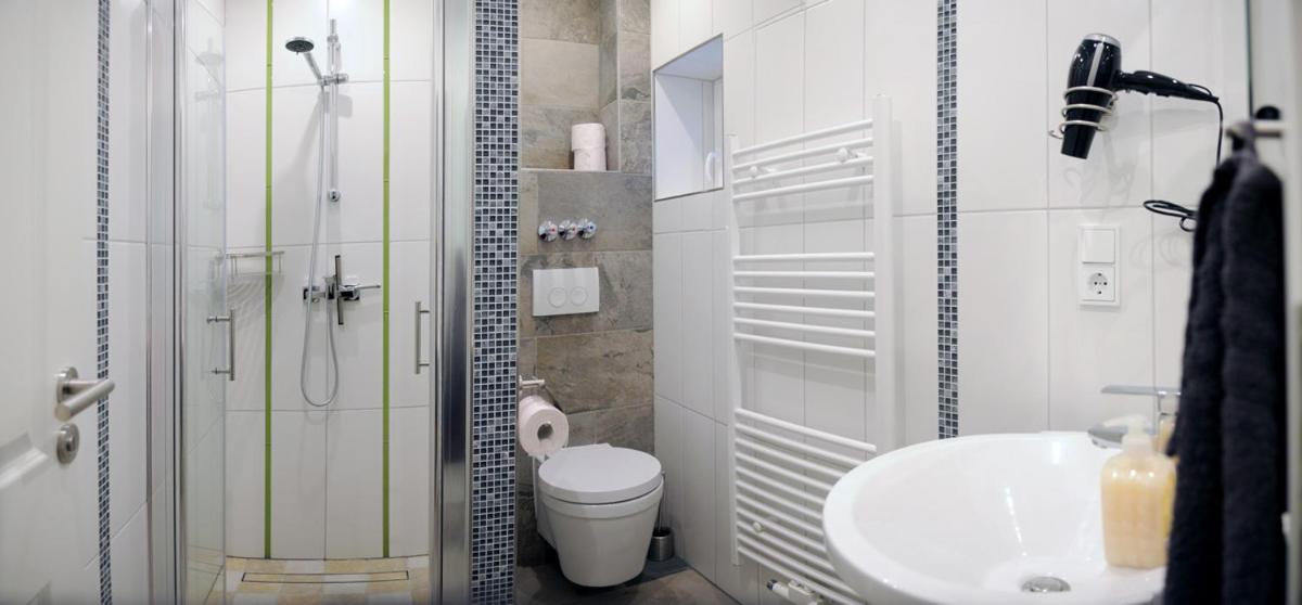 FineApartment Neumünster - Housity