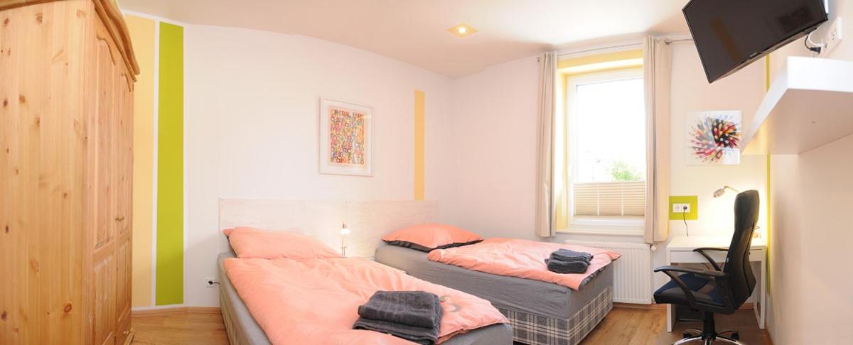 FineApartment Neumünster - Housity