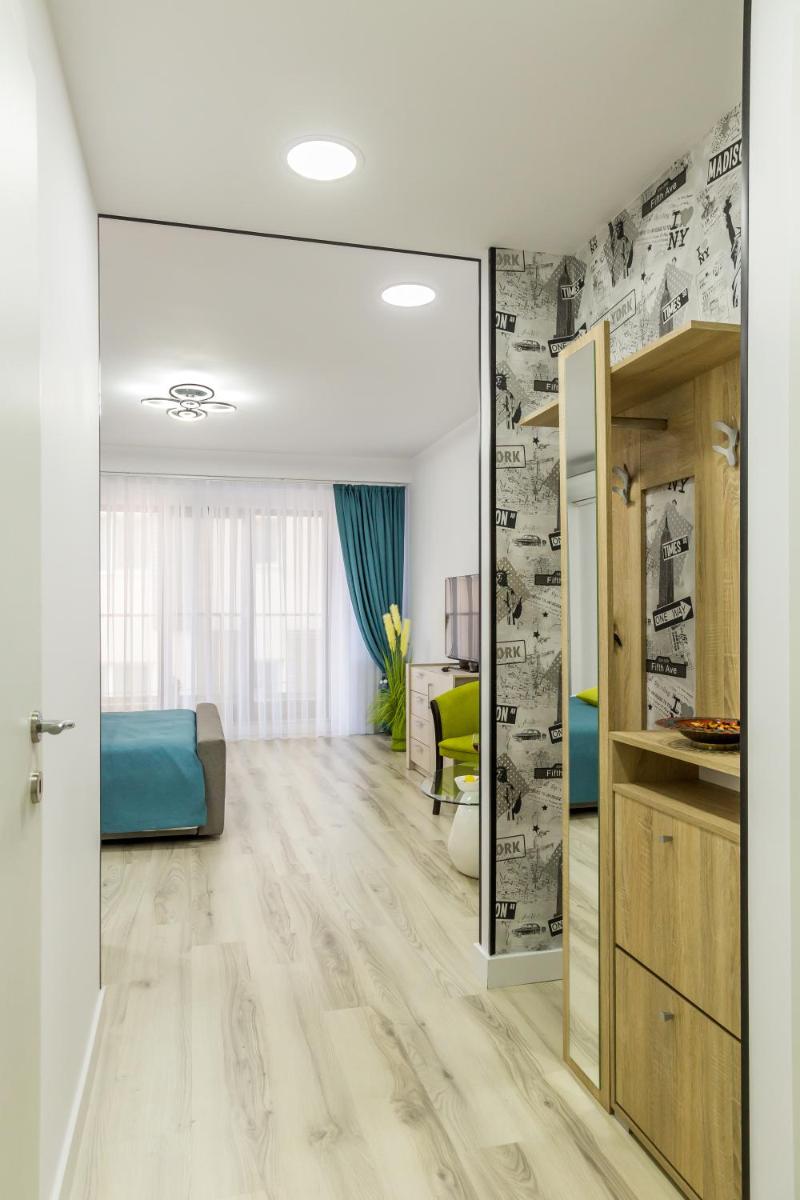 Dristor Day Residence Studio - Housity