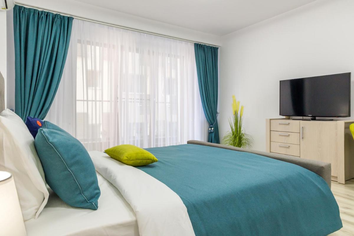 Dristor Day Residence Studio - Housity