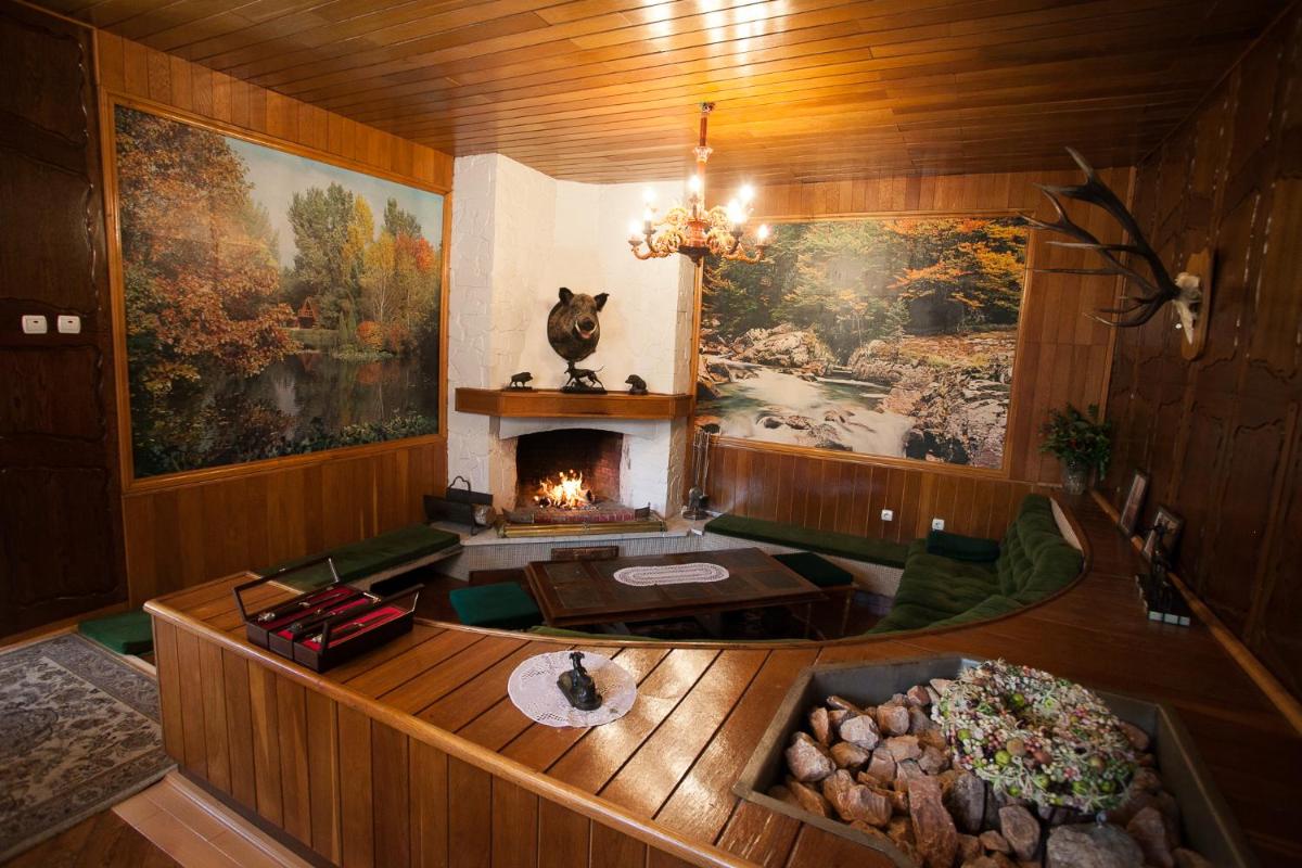 Kormos Residence - Housity