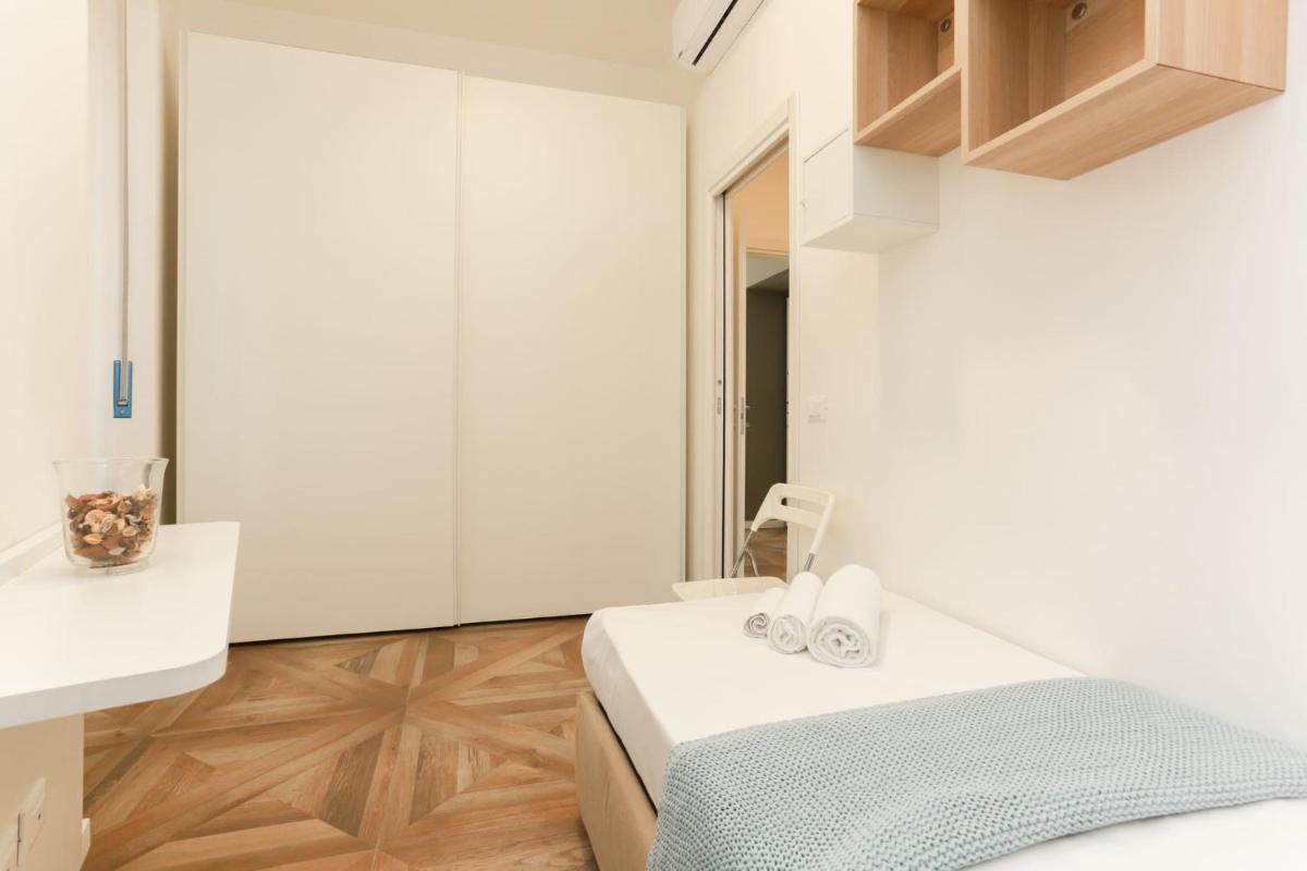 The Best Rent - Modern apartment near Bocconi University - Housity