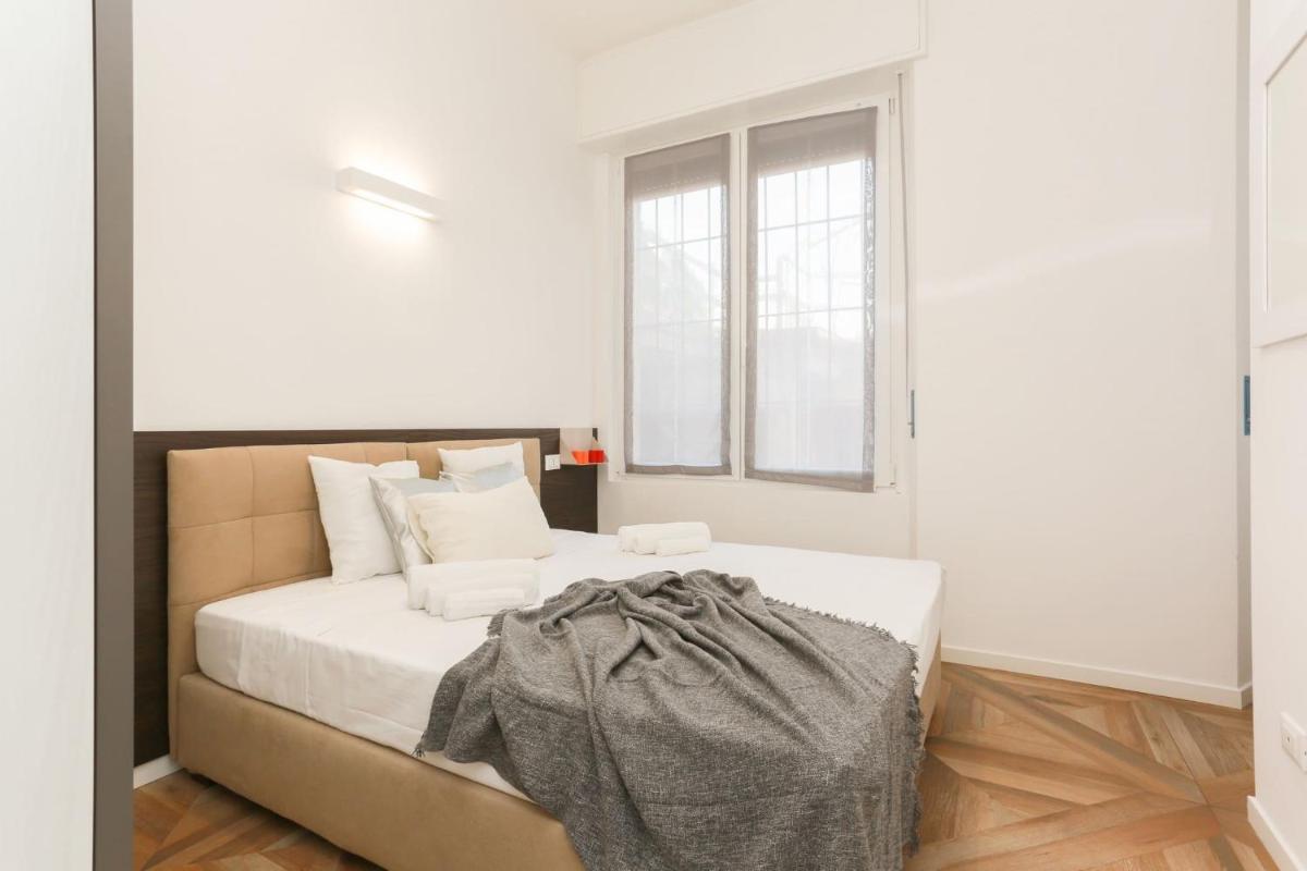 The Best Rent - Modern apartment near Bocconi University - Housity