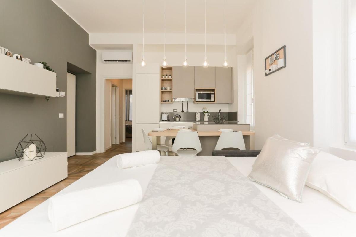 The Best Rent - Modern apartment near Bocconi University - Housity