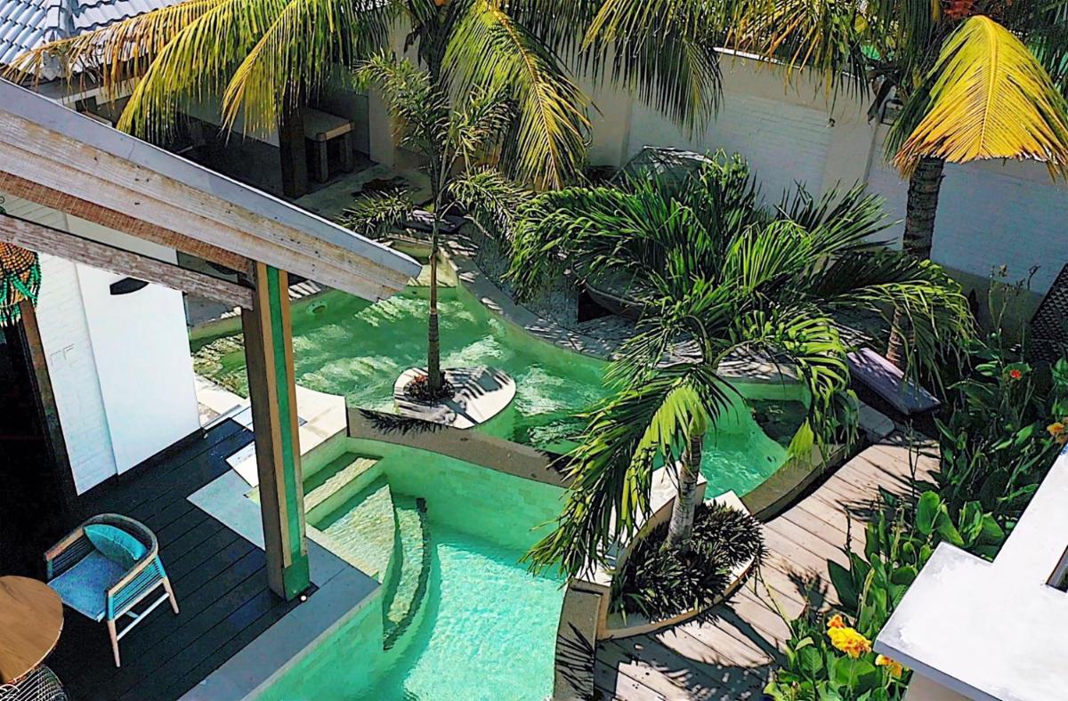 Suitetrails - The White Key Luxury Villas
