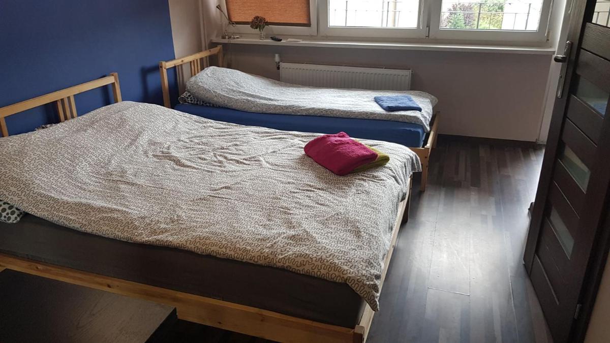 StudioSpanie Sopot beach rooms - Housity