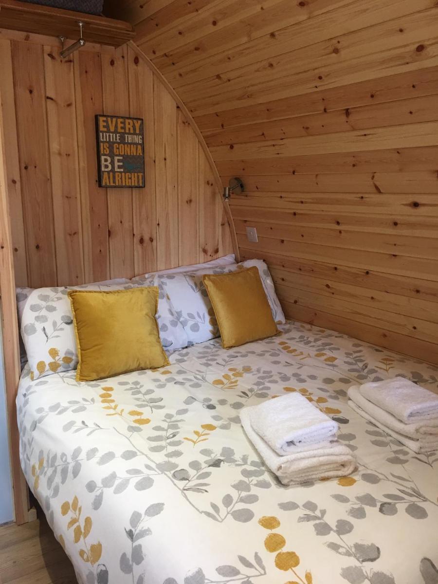 Portree Pod - Housity