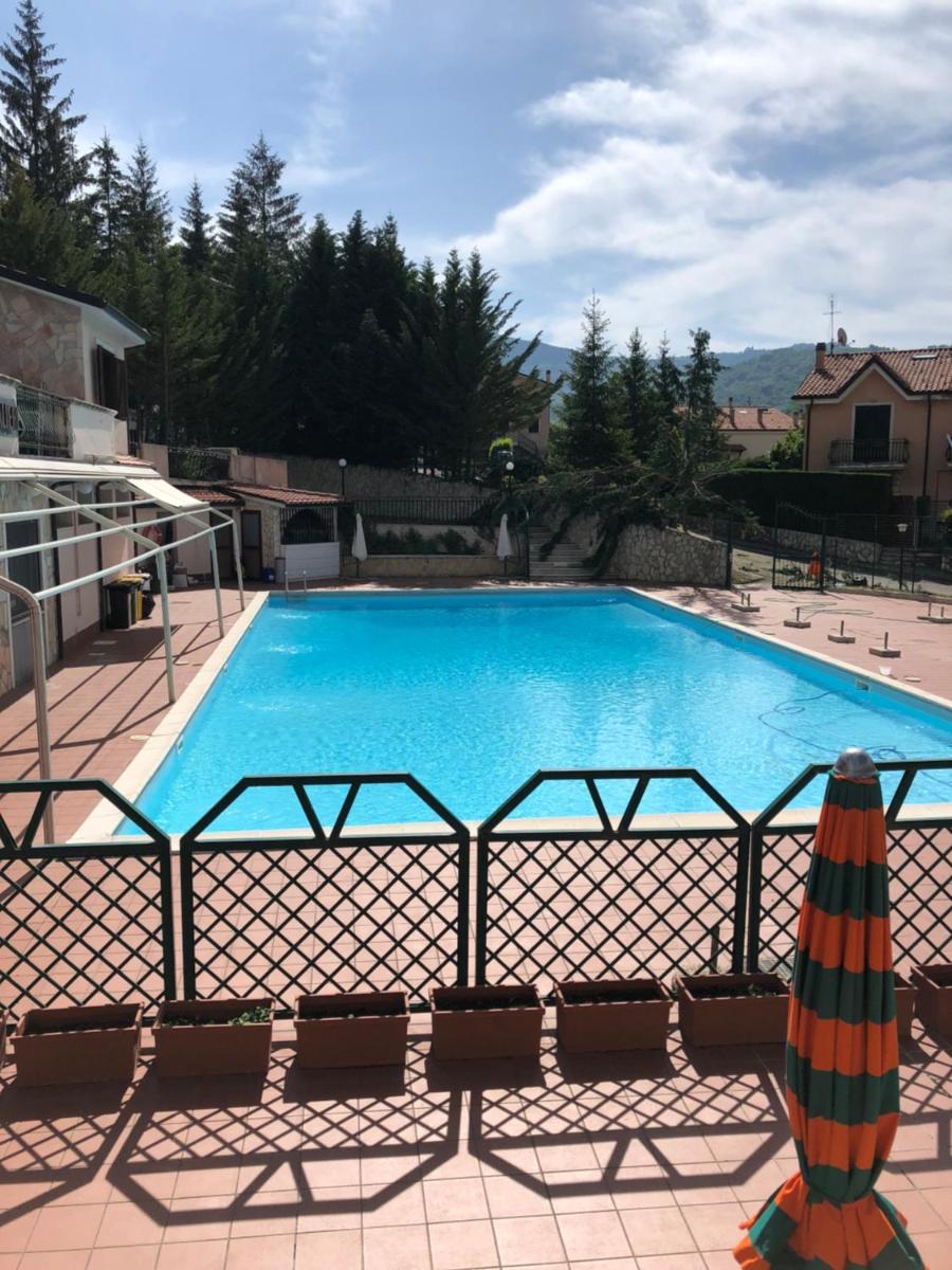 Rifugio del Cavaliere - Housity