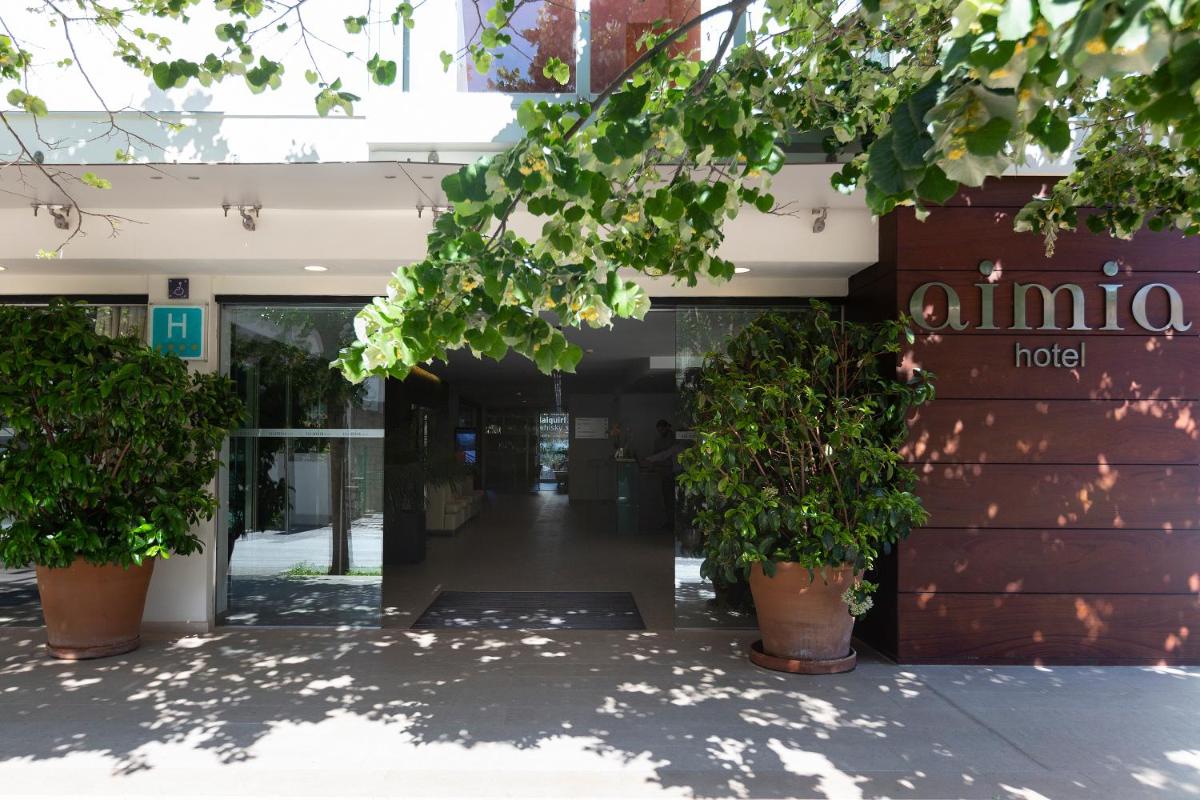 Imagen de la galería de Aimia Hotel, en Puerto de Sóller