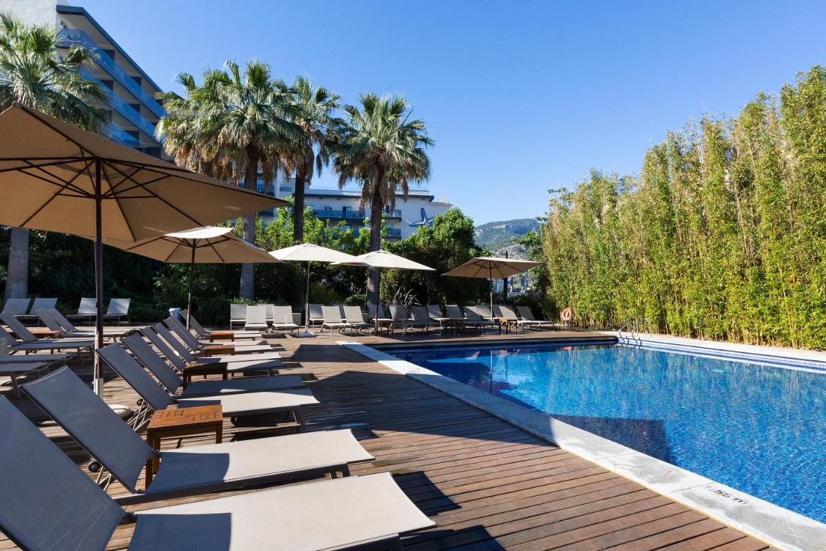 Aimia Hotel - Housity