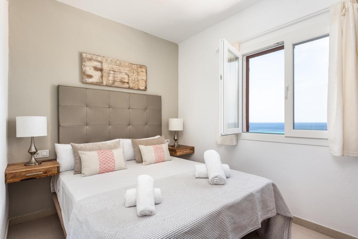 Apartamentos Sunsets - Housity