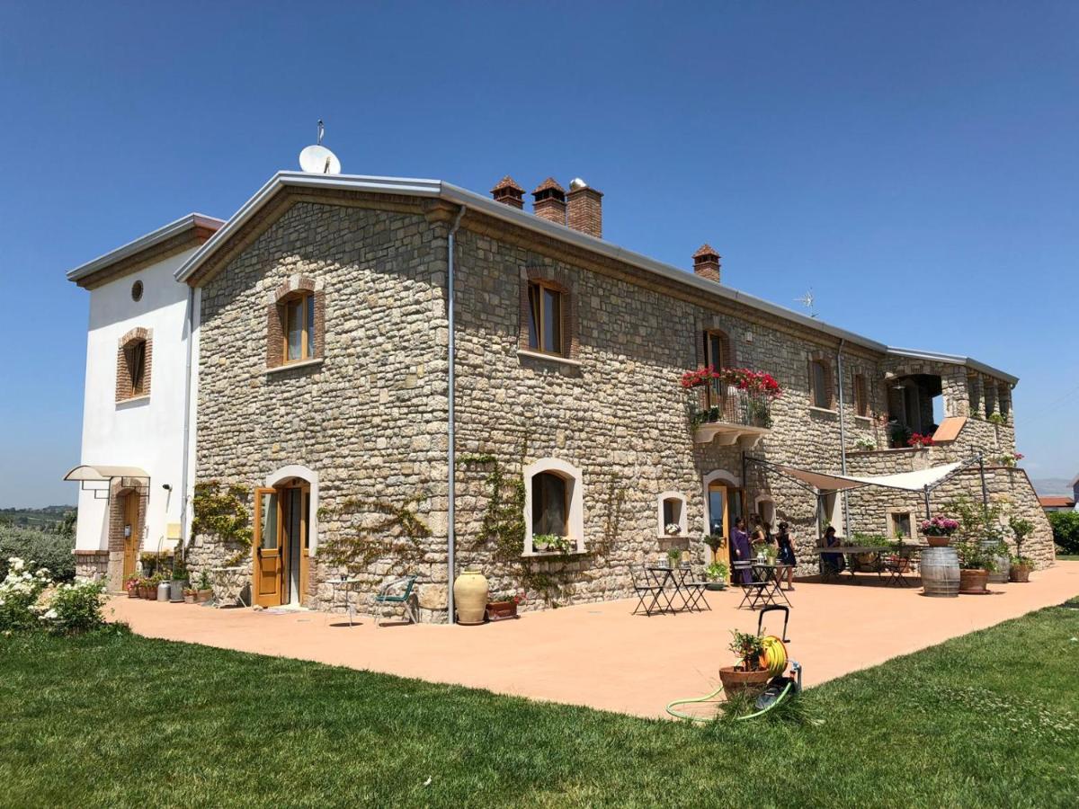 Masseria Fontana dei Fieri - Housity