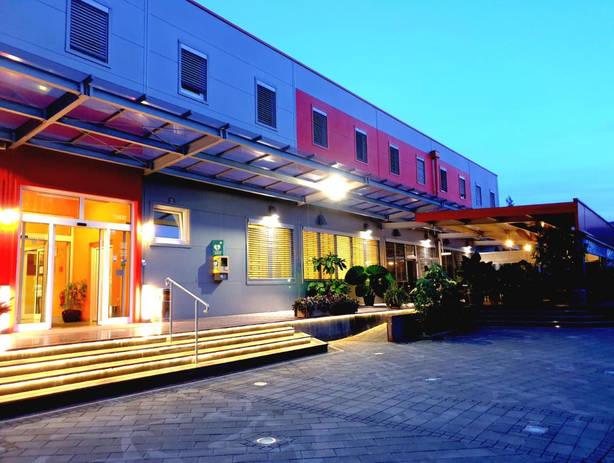 Suitetrails - Hotel Galaksija Trebnje