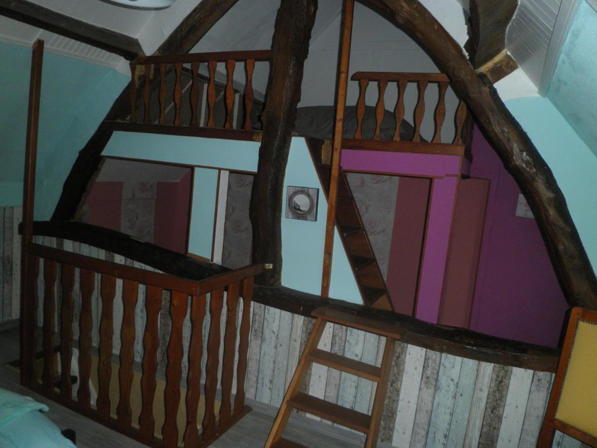gîte le voyageur - Housity
