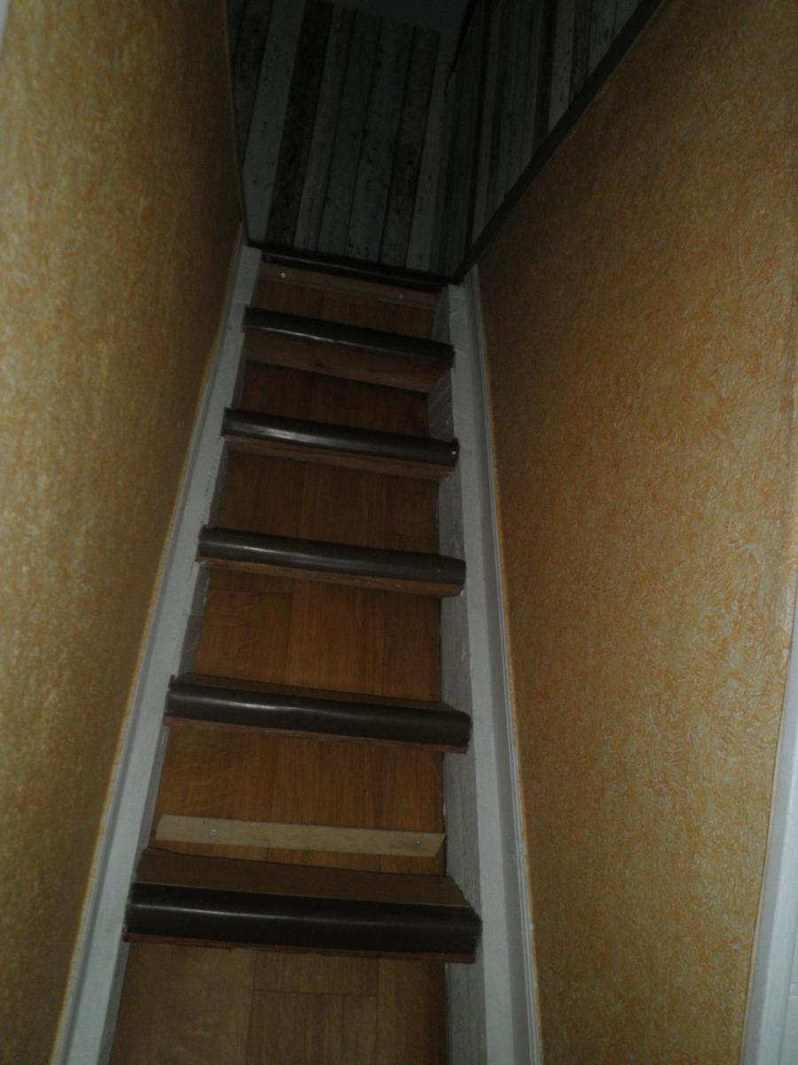 gîte le voyageur - Housity