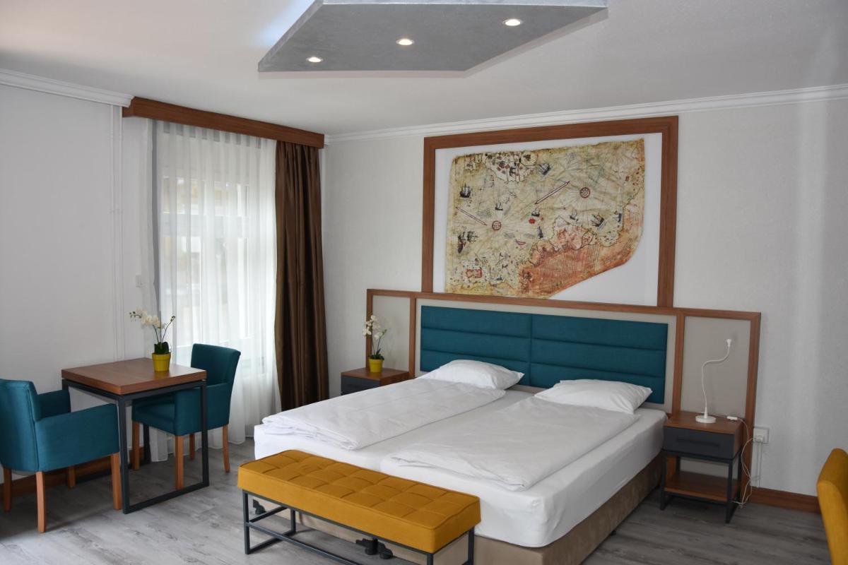 Suitetrails - Comfort Apartments by Livingdowntown
