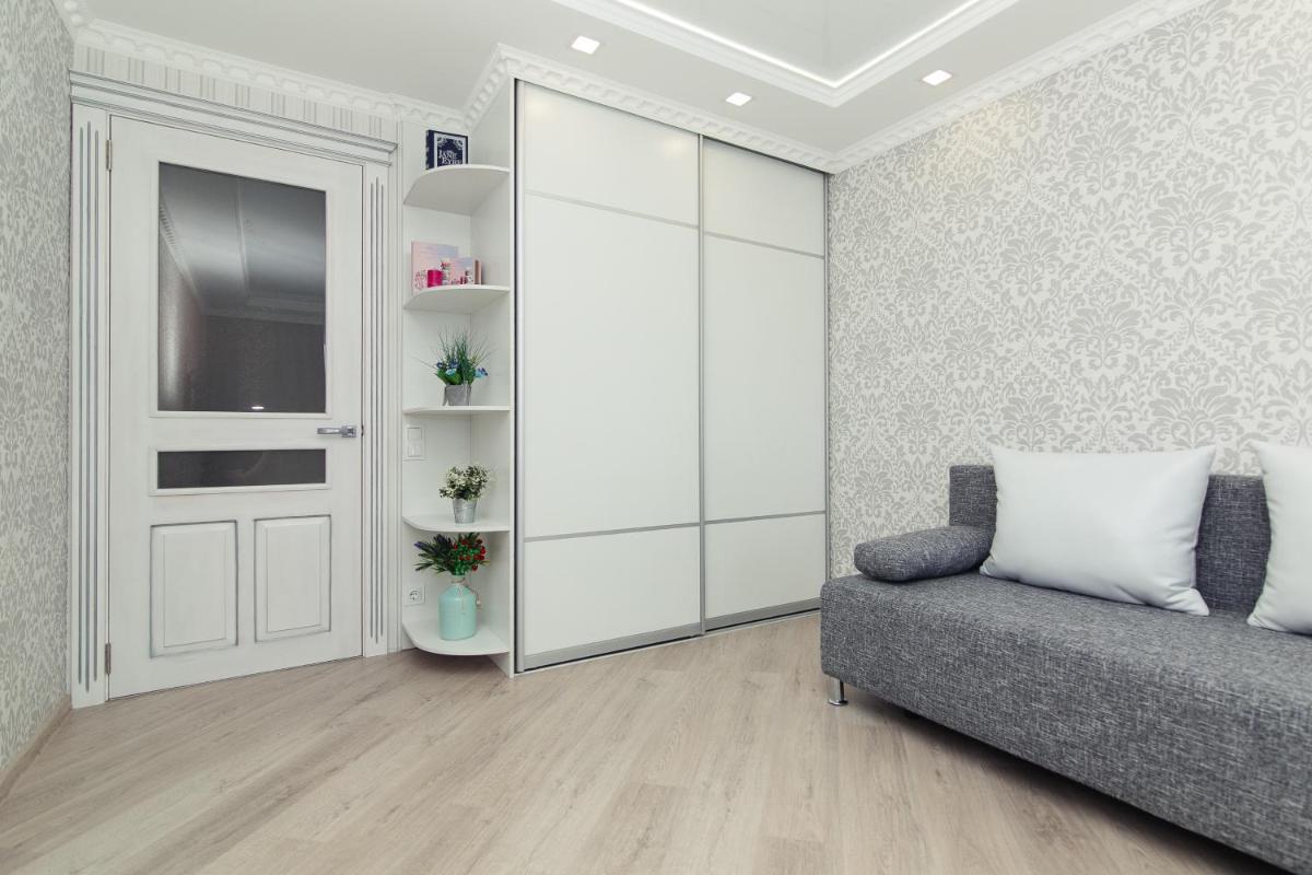 Luxury apart-hotel on Kondrateva street - Housity