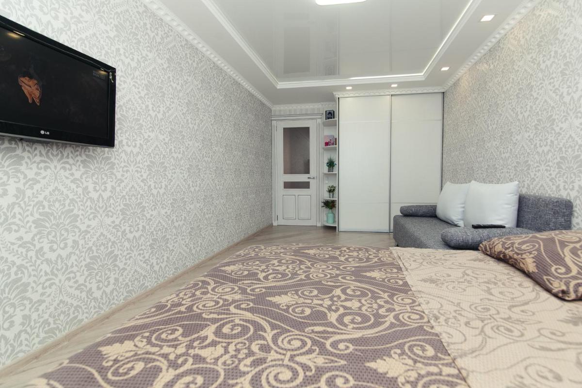 Luxury apart-hotel on Kondrateva street - Housity